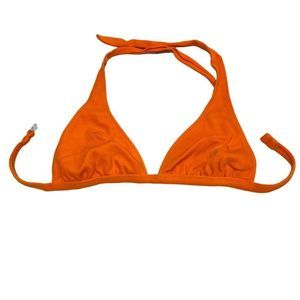 Robin Piccone Luxury Bikini Top size 8